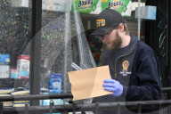 Medications Over 23,000$ Taken From Ridgewood City Pharmacy On Seneca Avenue In Ridgewood Queens New York