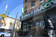 Medications Over 23,000$ Taken From Ridgewood City Pharmacy On Seneca Avenue In Ridgewood Queens New York