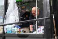 Medications Over 23,000$ Taken From Ridgewood City Pharmacy On Seneca Avenue In Ridgewood Queens New York