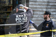 Medications Over 23,000$ Taken From Ridgewood City Pharmacy On Seneca Avenue In Ridgewood Queens New York