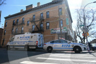 Medications Over 23,000$ Taken From Ridgewood City Pharmacy On Seneca Avenue In Ridgewood Queens New York