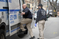 Medications Over 23,000$ Taken From Ridgewood City Pharmacy On Seneca Avenue In Ridgewood Queens New York