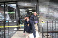 Medications Over 23,000$ Taken From Ridgewood City Pharmacy On Seneca Avenue In Ridgewood Queens New York