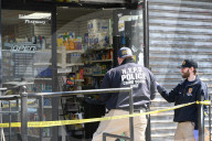 Medications Over 23,000$ Taken From Ridgewood City Pharmacy On Seneca Avenue In Ridgewood Queens New York