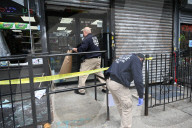Medications Over 23,000$ Taken From Ridgewood City Pharmacy On Seneca Avenue In Ridgewood Queens New York