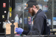 Medications Over 23,000$ Taken From Ridgewood City Pharmacy On Seneca Avenue In Ridgewood Queens New York