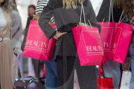 Beauty Trade Fair In Düsseldorf