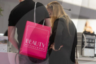 Beauty Trade Fair In Düsseldorf