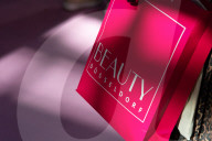 Beauty Trade Fair In Düsseldorf