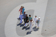 Ramadan 2025 : Prayer In Jaipur 
