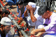Ramadan 2025 : Prayer In Jaipur 