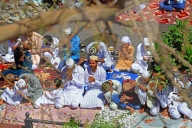 Ramadan 2025 : Prayer In Jaipur 
