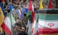 Iran-Islamic Revolutionary Guard Corps