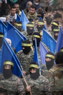 Iran-Islamic Revolutionary Guard Corps