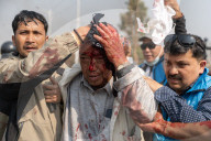 Pro-monarchists Clash With Police In Nepal 