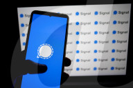 Signal Photo Illustration