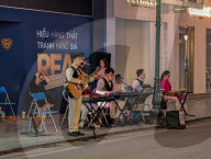 Daily Life In Hanoi