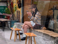 Daily Life In Hanoi