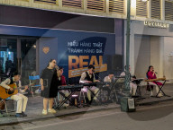 Daily Life In Hanoi