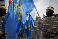 Iran-Islamic Revolutionary Guard Corps