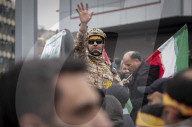 Iran-Islamic Revolutionary Guard Corps
