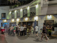 Daily Life In Hanoi