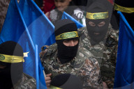 Iran-Islamic Revolutionary Guard Corps
