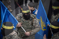 Iran-Islamic Revolutionary Guard Corps