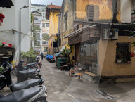 Daily Life In Hanoi