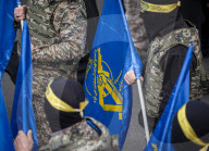 Iran-Islamic Revolutionary Guard Corps