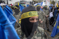 Iran-Islamic Revolutionary Guard Corps