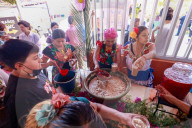 Samaritan Woman Day Celebration