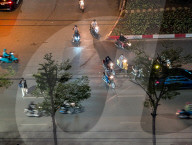 Daily Life In Hanoi