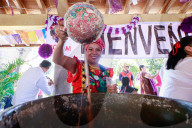 Samaritan Woman Day Celebration