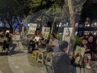 Daily Life In Hanoi