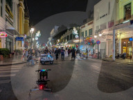 Daily Life In Hanoi