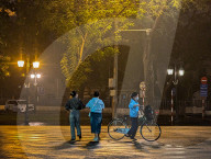 Daily Life In Hanoi