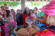 Samaritan Woman Day Celebration