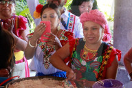 Samaritan Woman Day Celebration