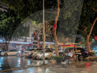 Daily Life In Hanoi
