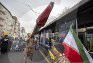 Iran-Islamic Revolutionary Guard Corps
