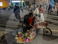 Daily Life In Hanoi