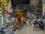 Daily Life In Hanoi