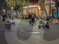 Daily Life In Hanoi