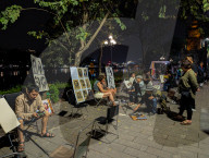 Daily Life In Hanoi