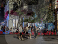 Daily Life In Hanoi
