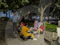 Daily Life In Hanoi