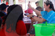 Samaritan Woman Day Celebration