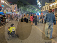Daily Life In Hanoi