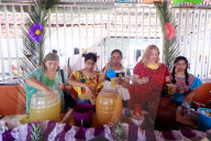 Samaritan Woman Day Celebration